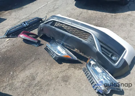 2020 Honda Cr-V Awd Ex-L from USA, damaged, VIN 2HKRW2H89LH689572